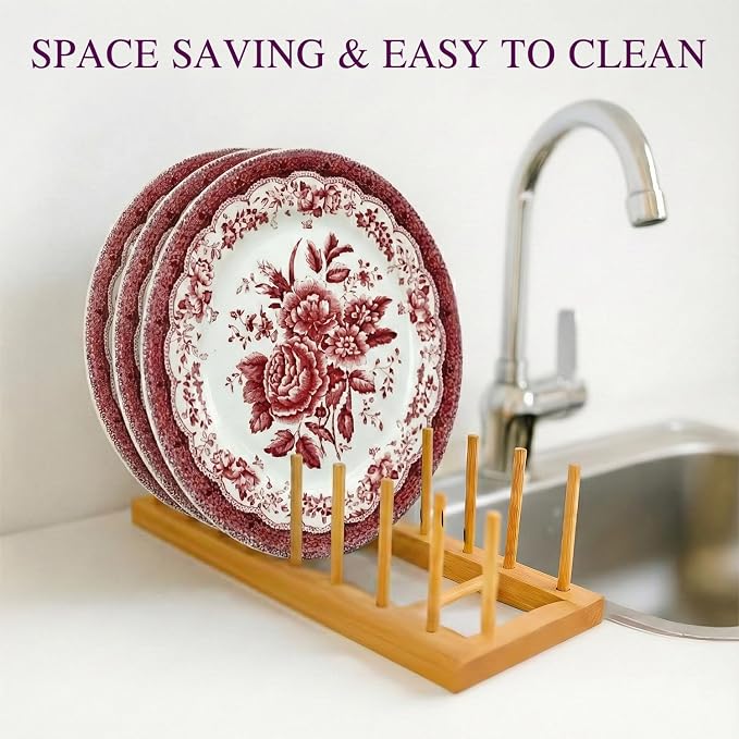 12-Piece Porcelain Dinnerware Set