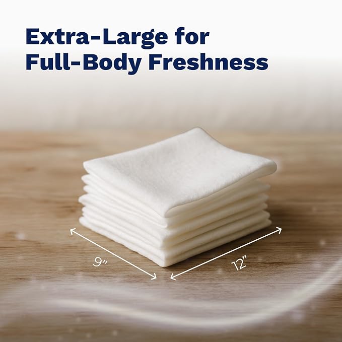 Wipes for Adult