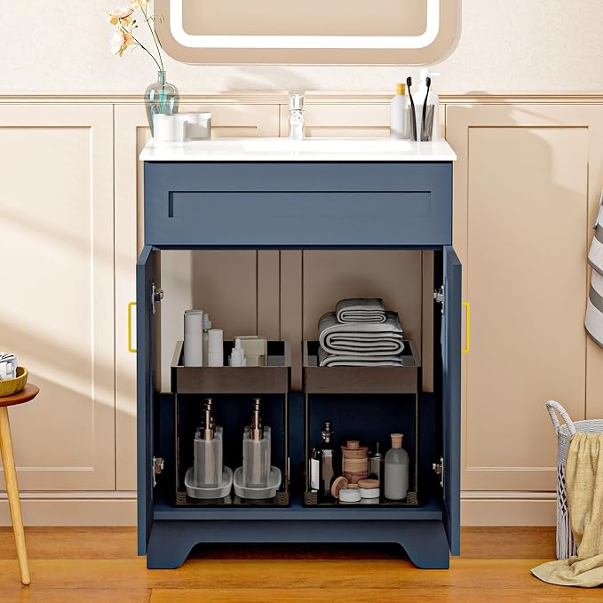 24/30/36 Inch Bathroom Vanities