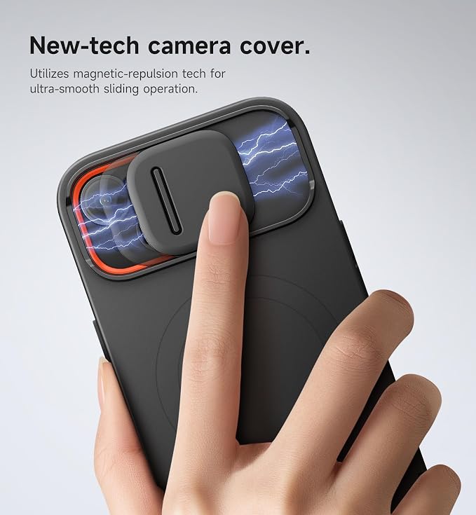 SURITCH for iPhone 13/14 Case