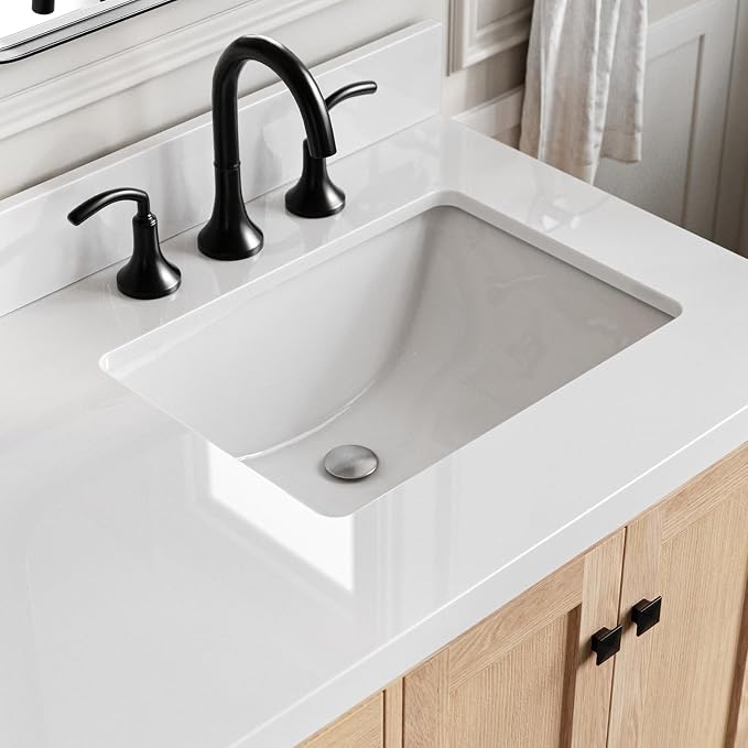 61'' Bathroom Vanity