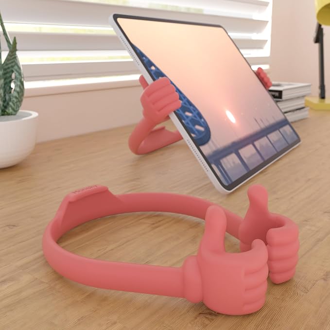 Honsky Thumbs Up Tablet Stand