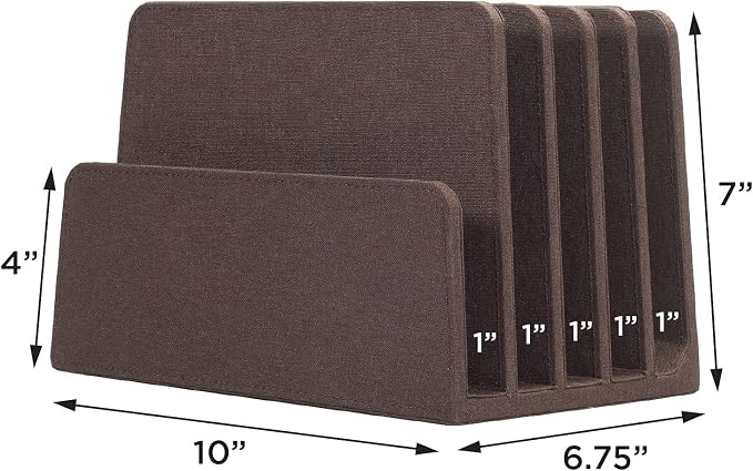MobileVision Multi Device Stand & Organizer