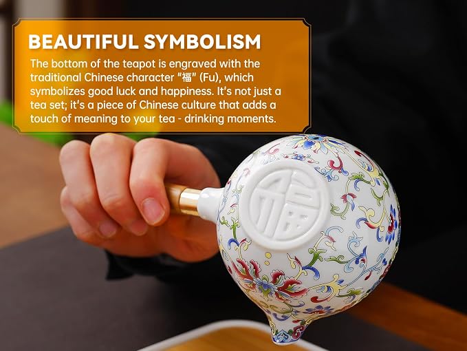 Chinese Tea Set Gongfu Tea Set, Japanese Tea Set