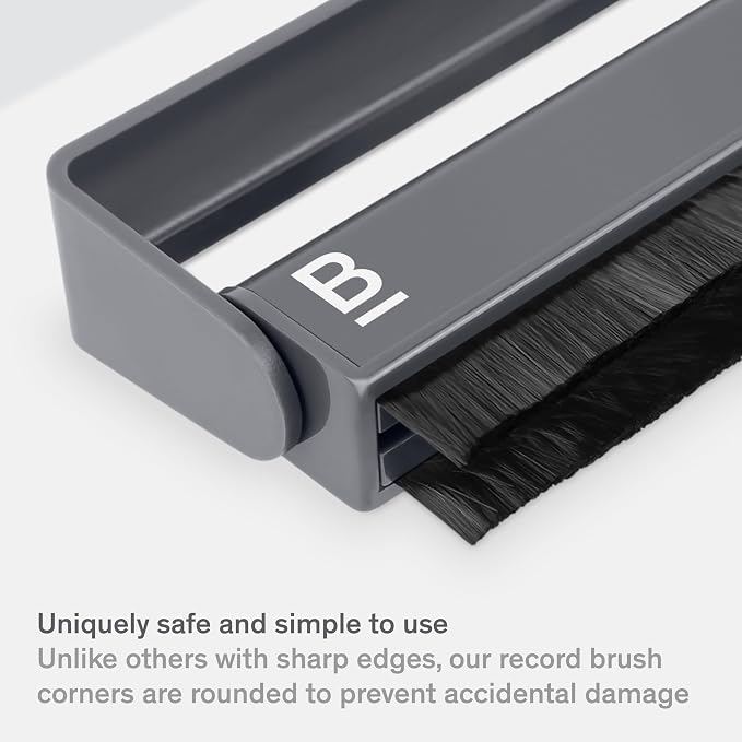 Boundless Audio Record Cleaner Kit