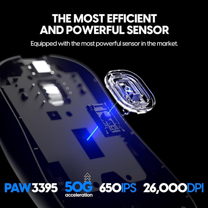 Pulsar Gaming Gears