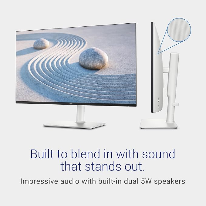 Dell S2725DS Monitor