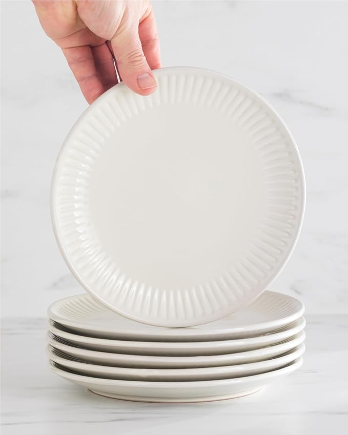 12 Piece Stoneware Dinnerware Set