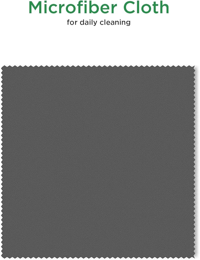 Computer Screen Privacy Magnetic Accessories Kit