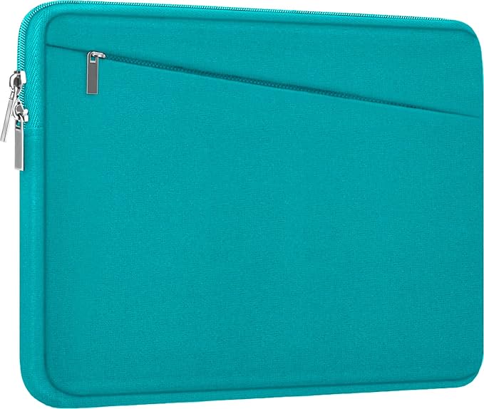 Laptop Sleeve Bag 15.6 inch, Durable Computer Carrying Bag Protective Case