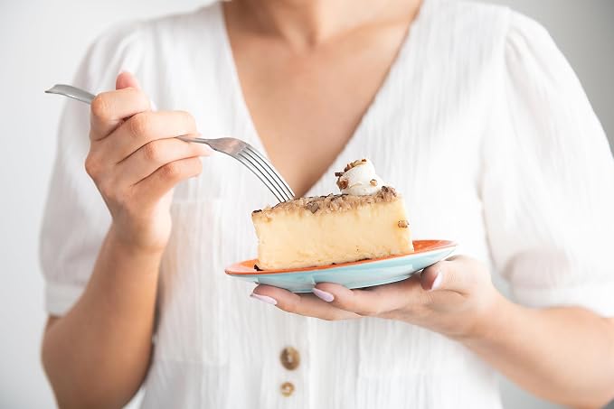 Dessert Plates - Small 6 Inch Plate