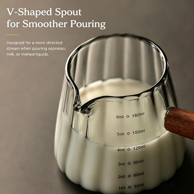 6 oz Espresso Cups