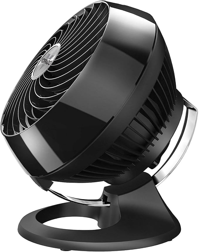 Vornado 460 Whole Room Air Circulator, Small Fan