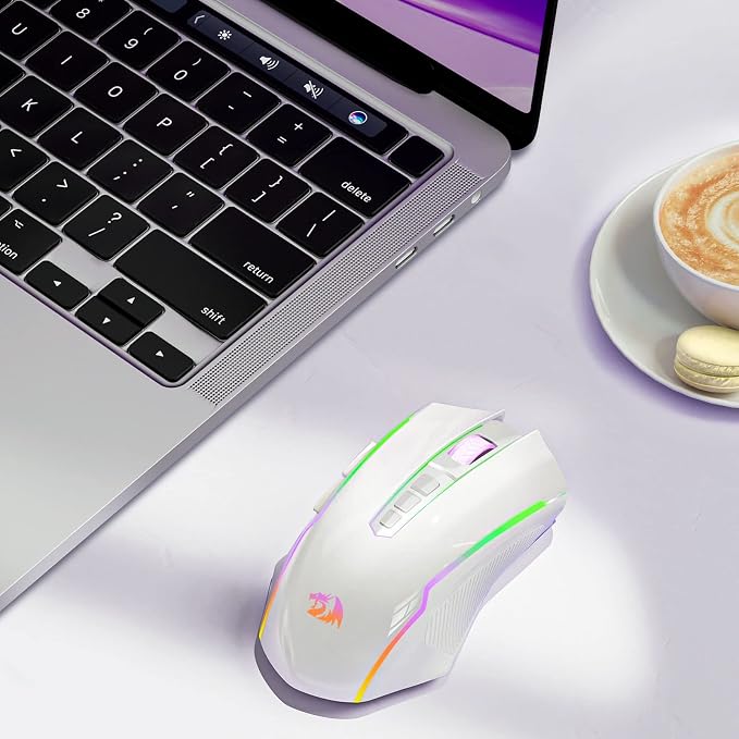 Redragon Wireless Gaming Mouse