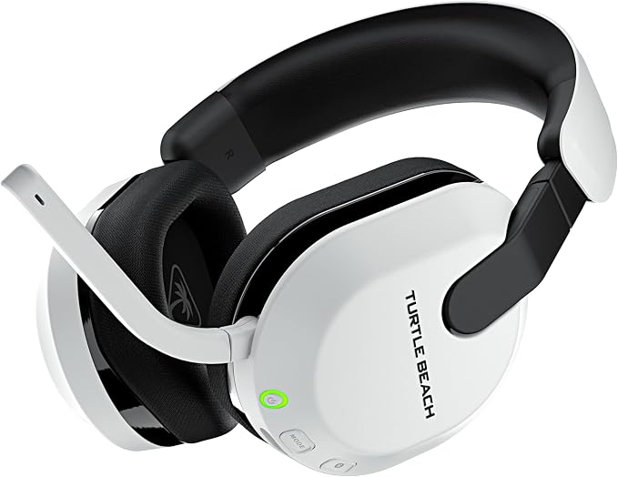 Turtle Beach Stealth 600 Wireless Multiplatform Amplified Gaming Headset