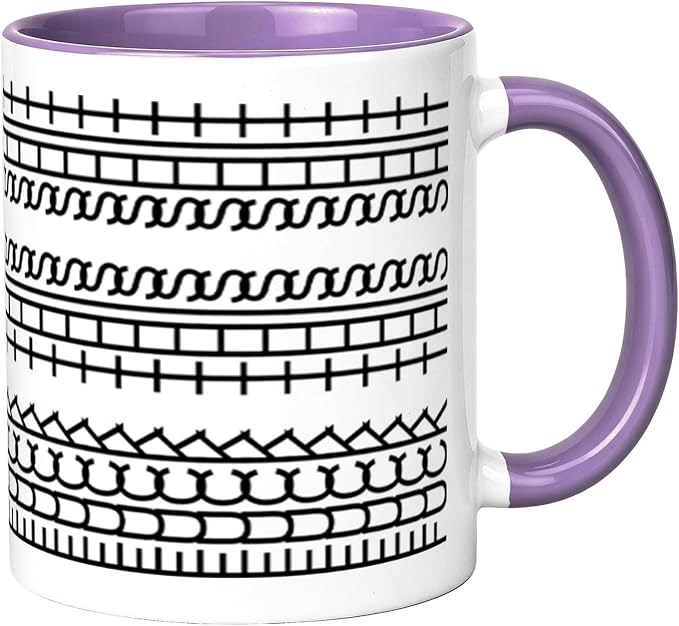 Fuck This Shit Mug - 11 Oz Ceramic Fuck This Shit Cup