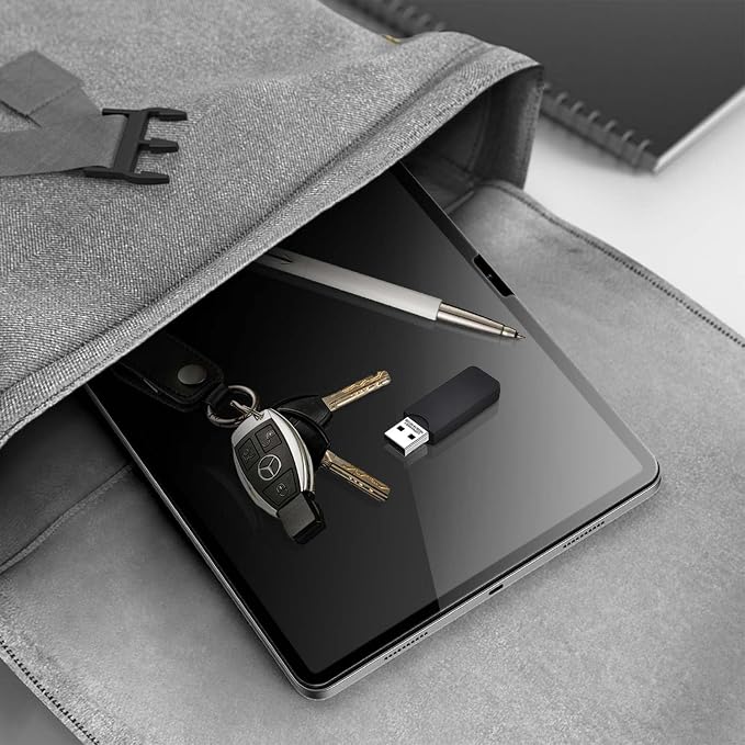 FLOLAB ONETIME NanoArmour Screen Protector