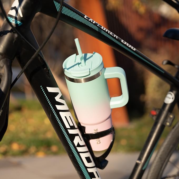 BJPKPK 40 oz Insulated Tumbler