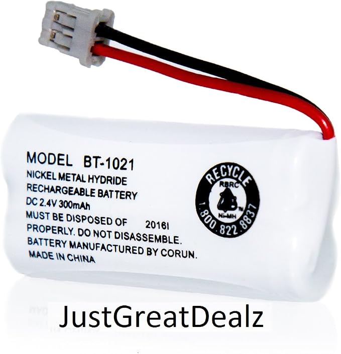 JustGreatDealz Battery BT-1021 BT1021 BBTG0798001