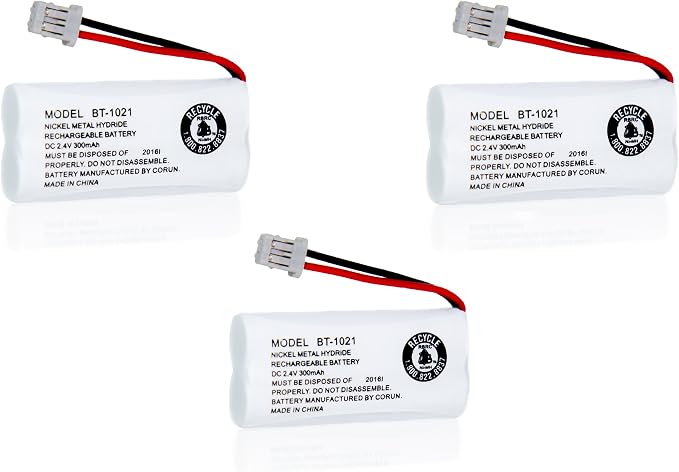JustGreatDealz Battery BT-1021 BT1021 BBTG0798001