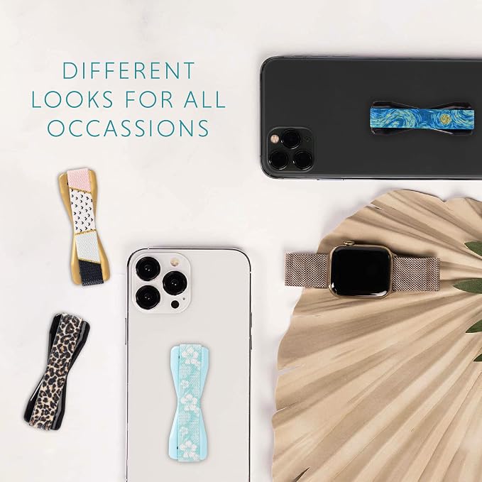 LOVEHANDLE Universal Phone Grip