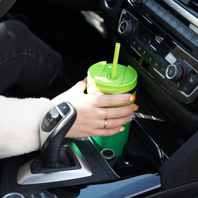 BJPKPK 18 oz Coffee Tumbler