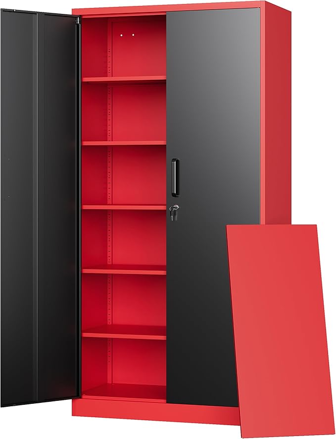 Garage Storage Cabinets