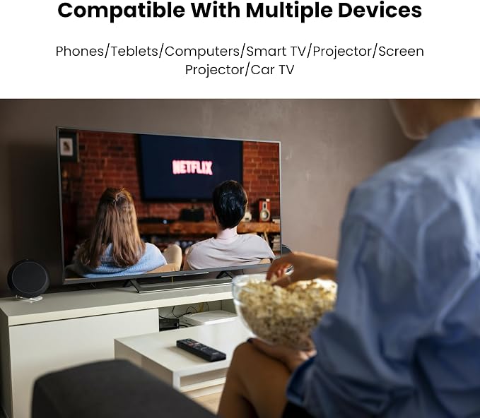 CheerTok Air - TikTok Scrolling Remote Control, Page Turner