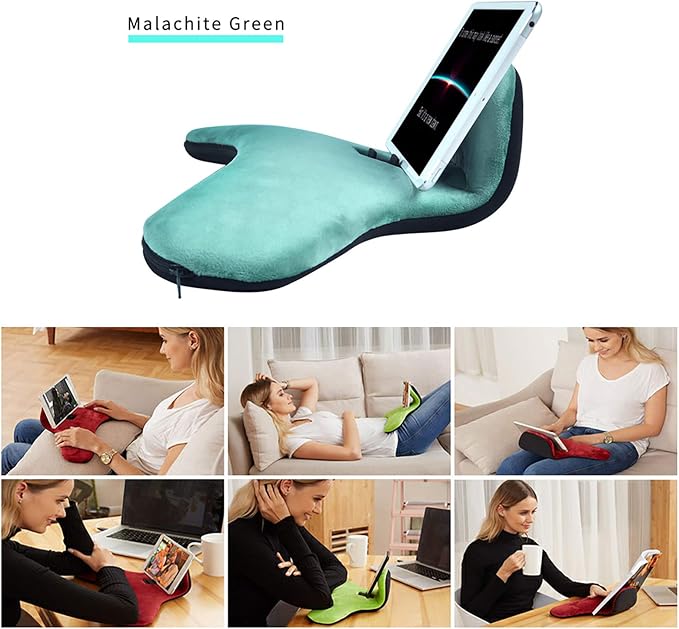 Phone Wrist Support/Soft Pillow Stand/2021 New Multi-Angle Tablet Stand/Phone