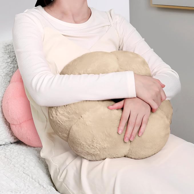 CreaDream Pumpkin Tablet Pillow Stand Holder