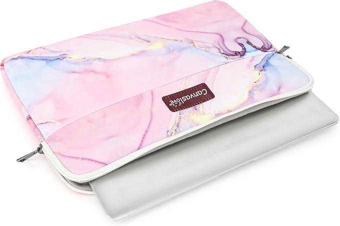 Canvaslove Laptop Sleeve Case Bag Cover