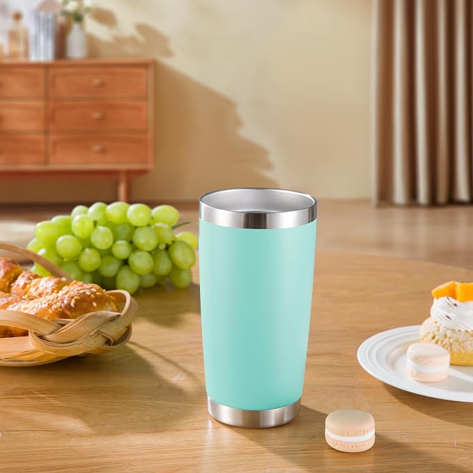 20 oz Tumblers Bulk Stainless Steel Tumbler