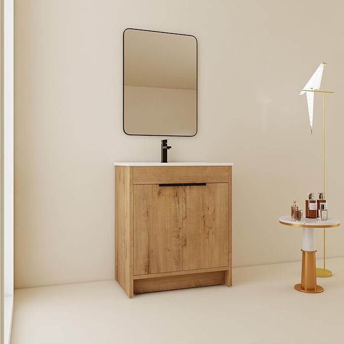 30 inch Bathroom Vanity with Sink
