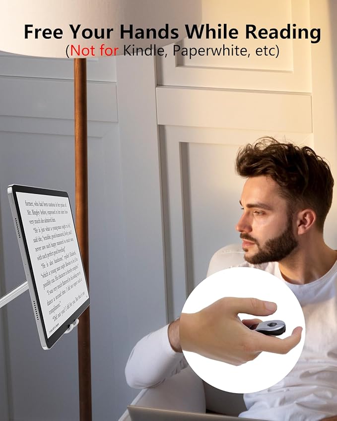 Air Mouse for PC/iOS/Android