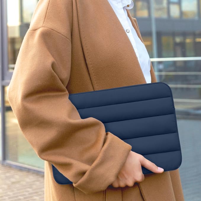 Vandel - The Original Puffy Laptop Sleeve 15-16 Inch Sleeve