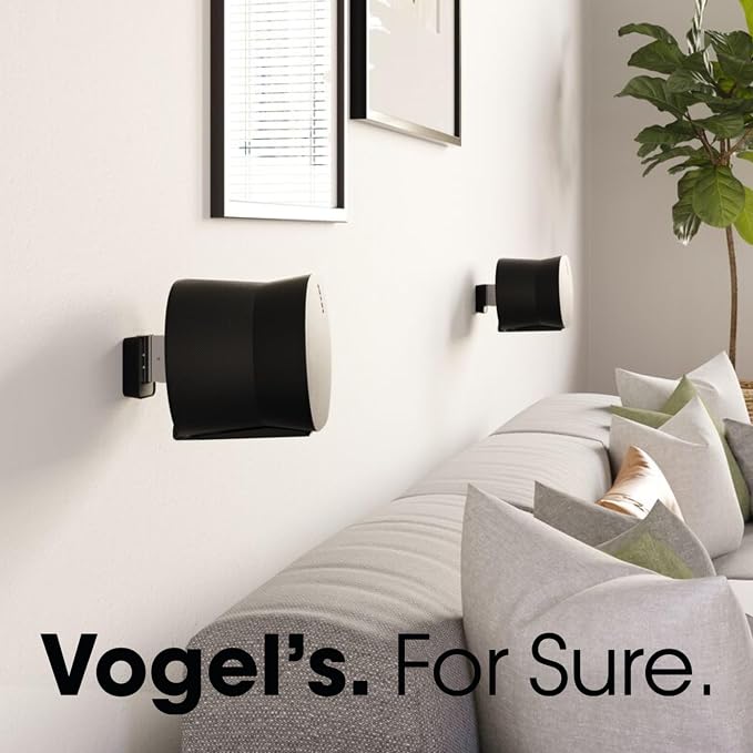 Vogel's SWM 4131 Speaker Wall Bracket