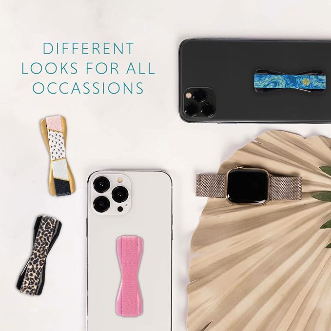 LOVEHANDLE Universal Phone Grip