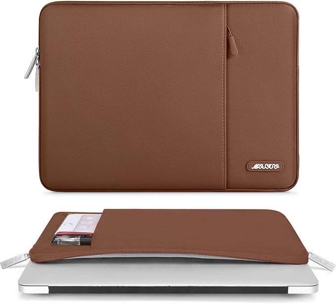 MOSISO Laptop Case 14 inch, 14 inch Laptop Sleeve Compatible