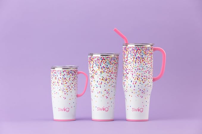 Swig Life 22oz Insulated Travel Mug