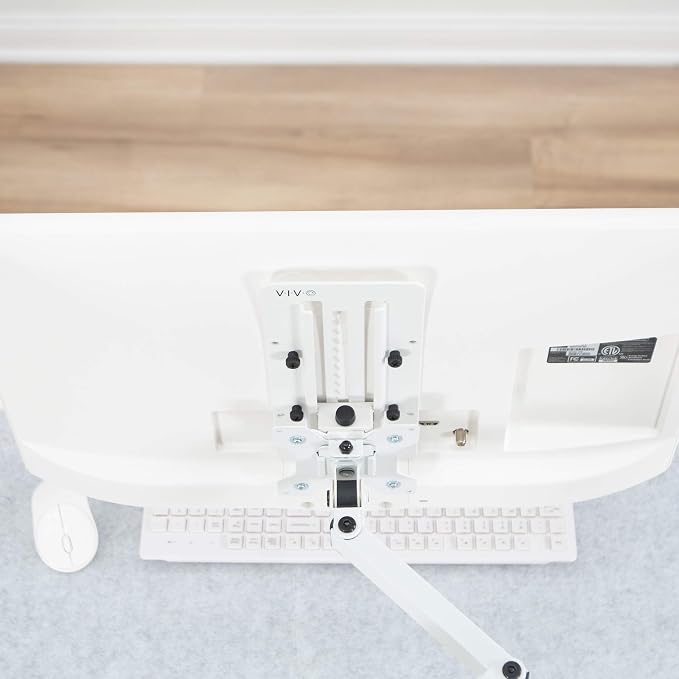 VIVO Height Adjustable VESA Adapter