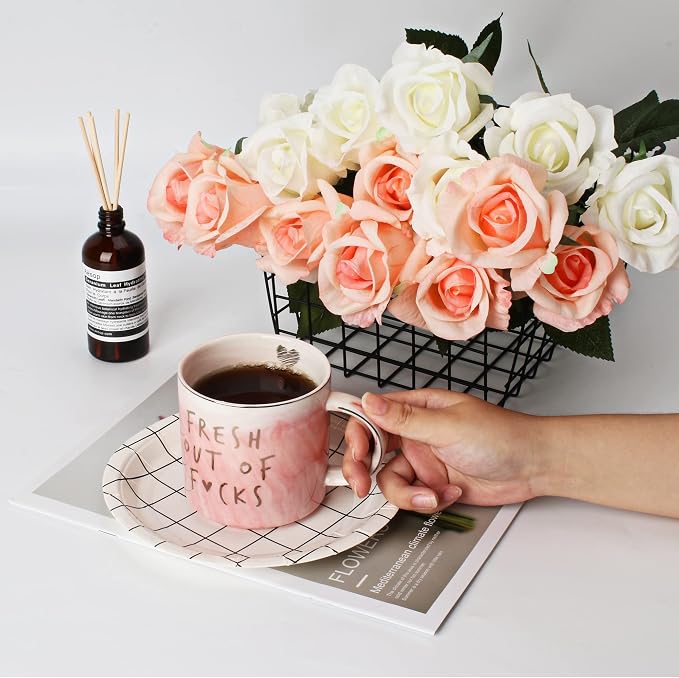 Funny Coffee Mugs Gifts for Women