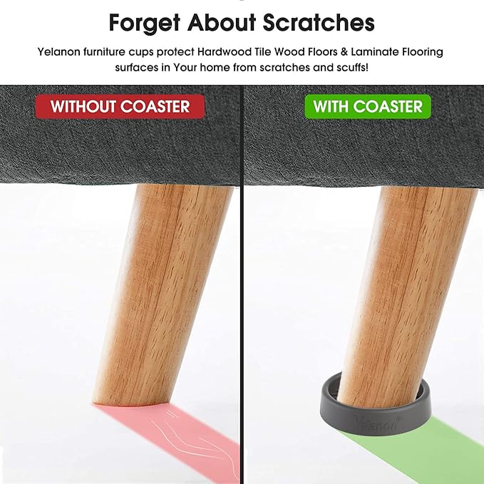 Furniture Coasters