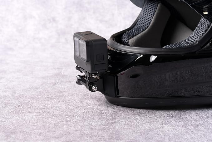 FLEX Classic flexible adhesive action camera mount