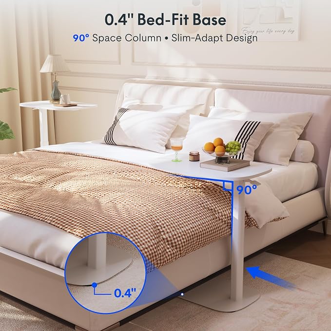FLEXISPOT Adjustable C Table
