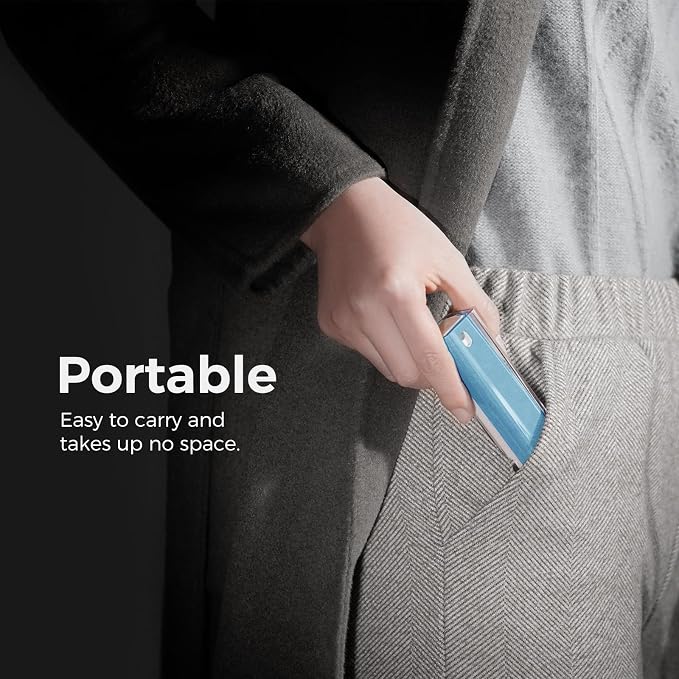 CLICK CLEAN Screen Cleaner, Fingerprint Proof Screen Cleaner Spray, All-in-One