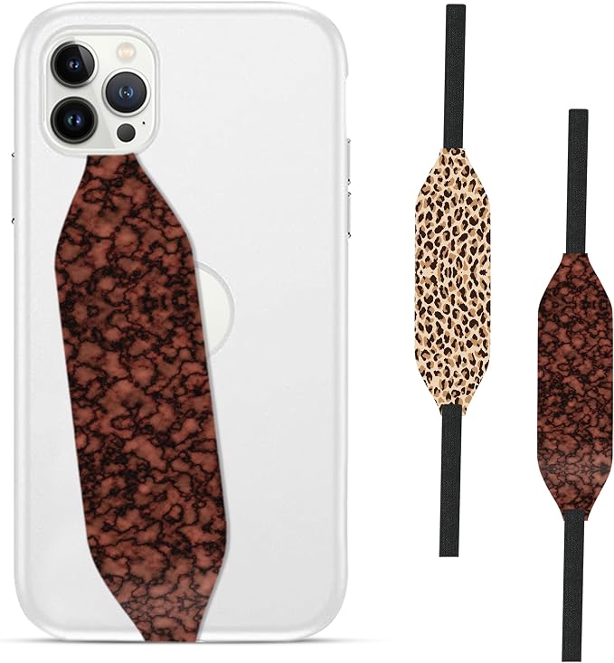 Phone Grip Strap