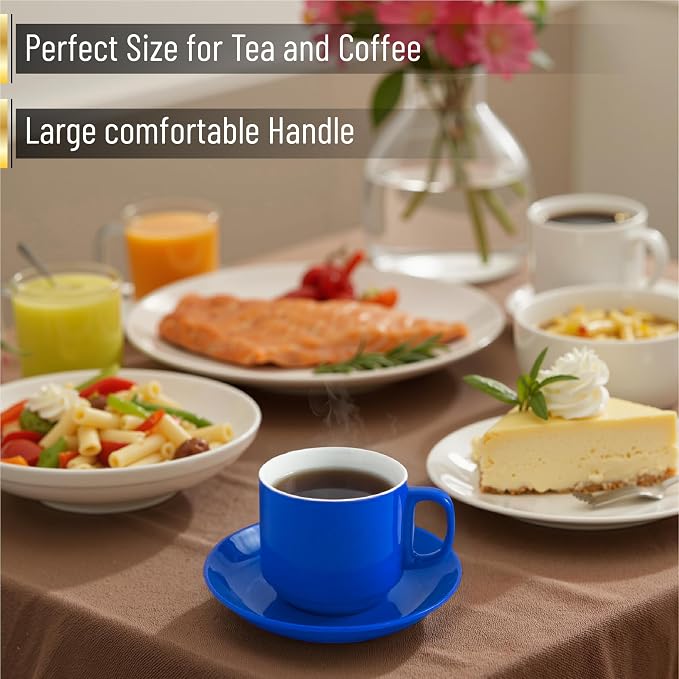 BTaT- Stackable Coffee Cups