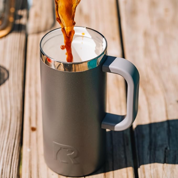 RTIC 16oz Road Trip Travel Mug