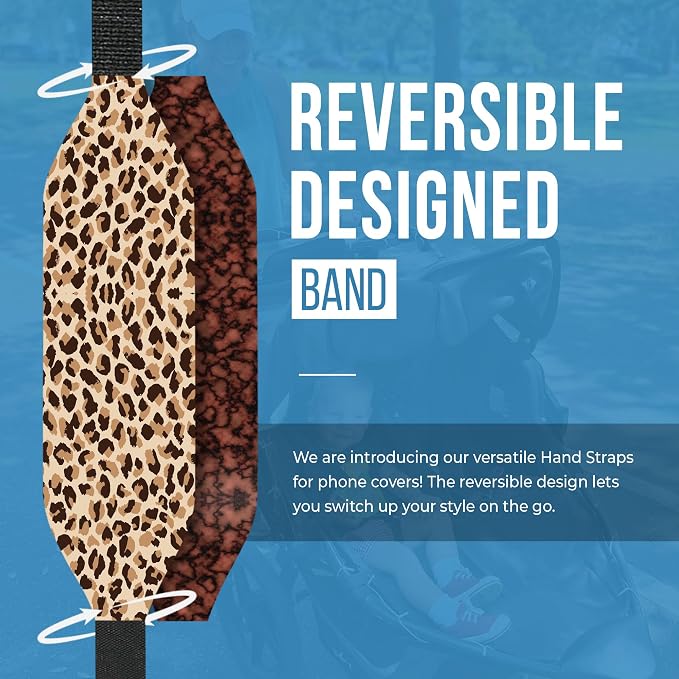 Phone Grip Strap