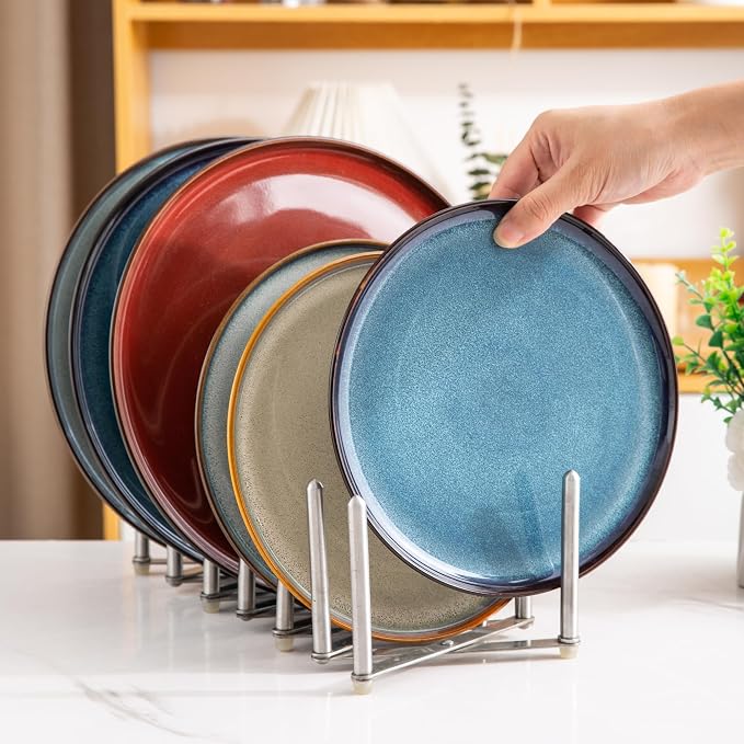 LERATIO Ceramic Dinnerware Sets